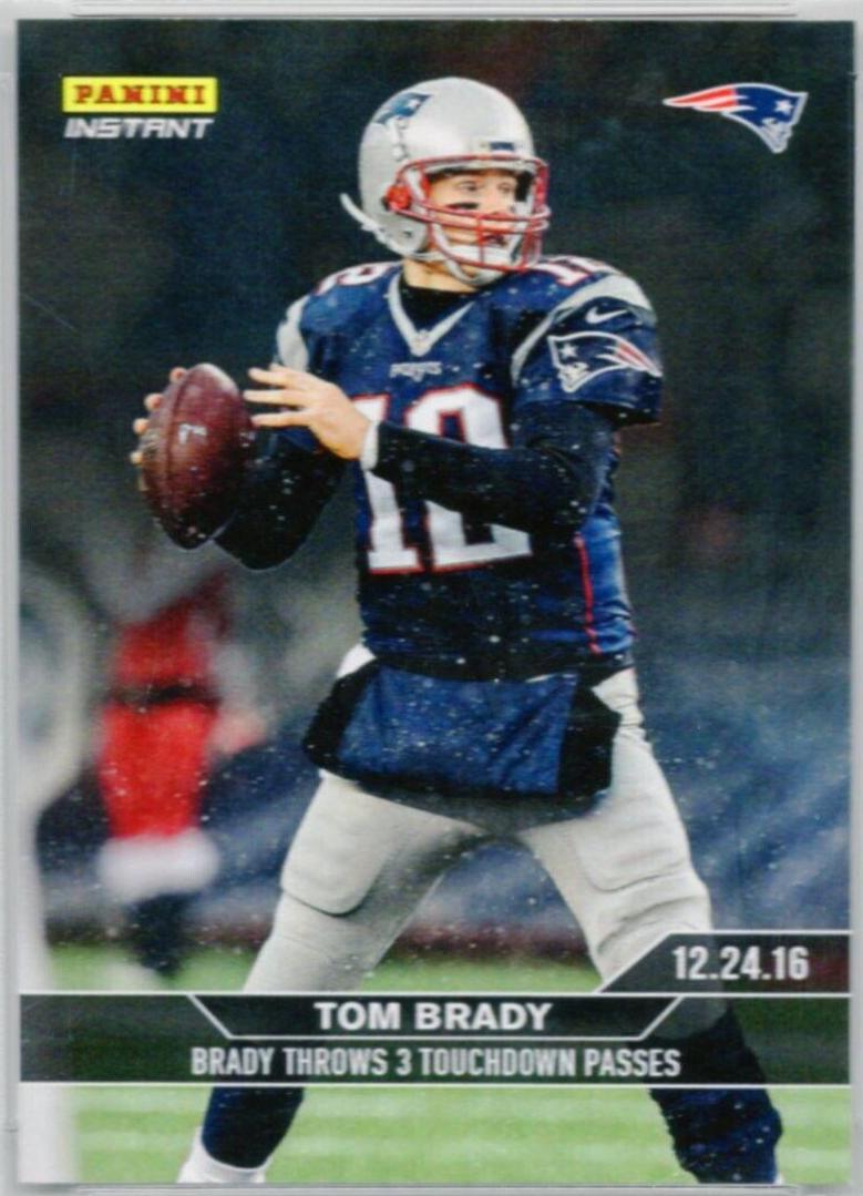 Tom Brady #423