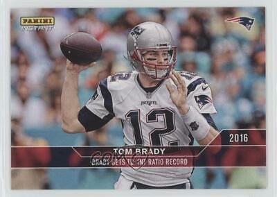 Tom Brady #607