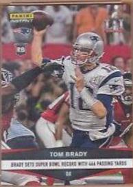 Tom Brady #928