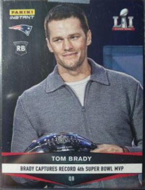 Tom Brady #929