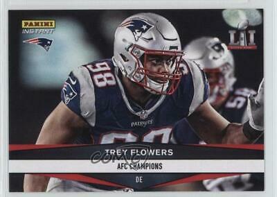 Trey Flowers #866