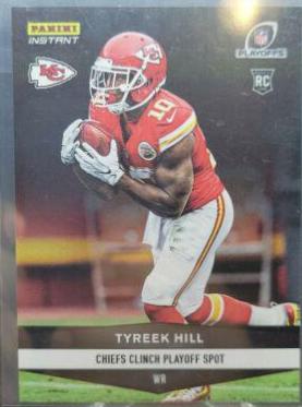 Tyreek Hill #566