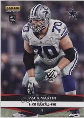 Zack Martin #688