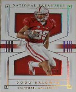 Doug Baldwin #33