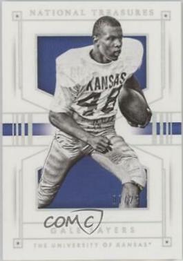 Gale Sayers [Century Silver] #44