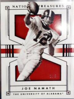 Joe Namath #58