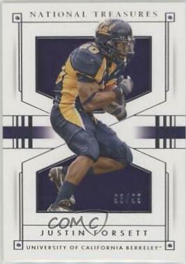Justin Forsett #67