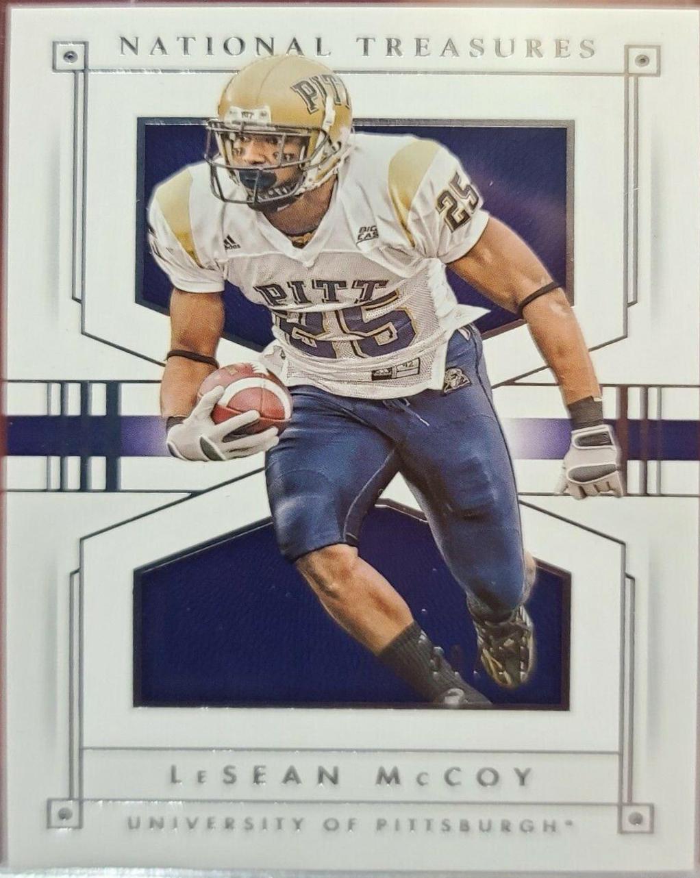 LeSean McCoy #76
