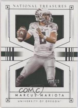 Marcus Mariota #79