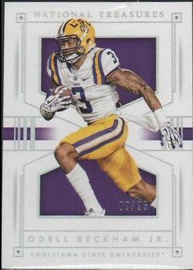 Odell Beckham Jr. #89