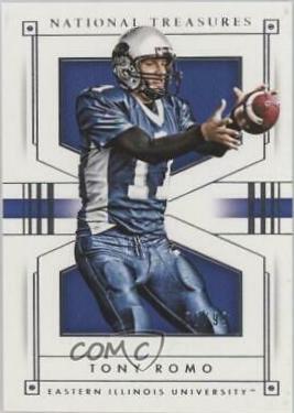 Tony Romo #100