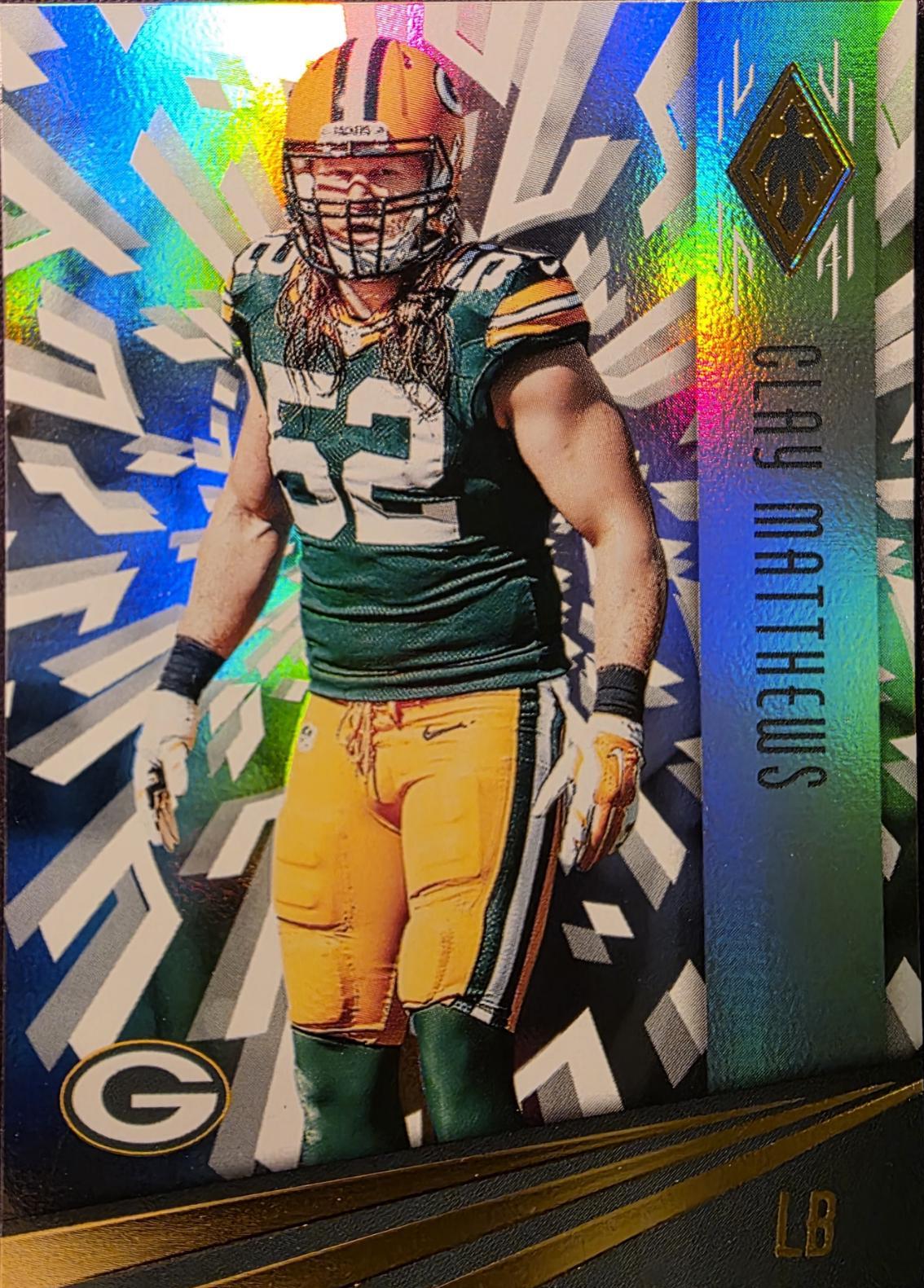 Clay Matthews #42