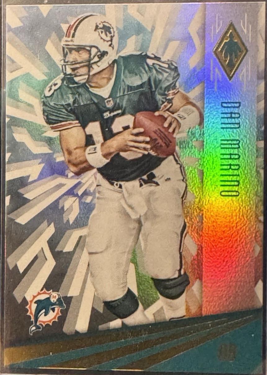 Dan Marino #117