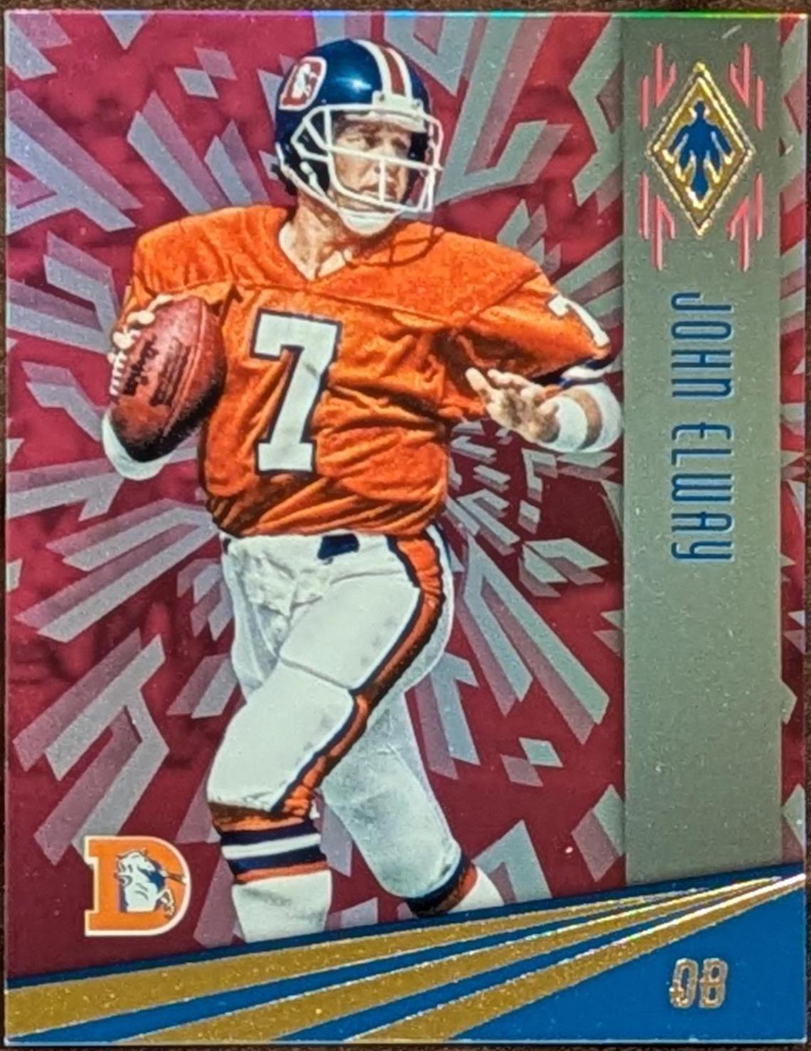John Elway #111