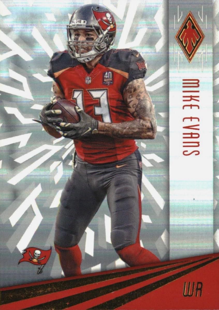 Mike Evans #94