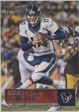 Brock Osweiler #58