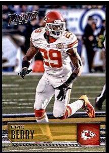Eric Berry #101