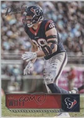 J.J. Watt #81