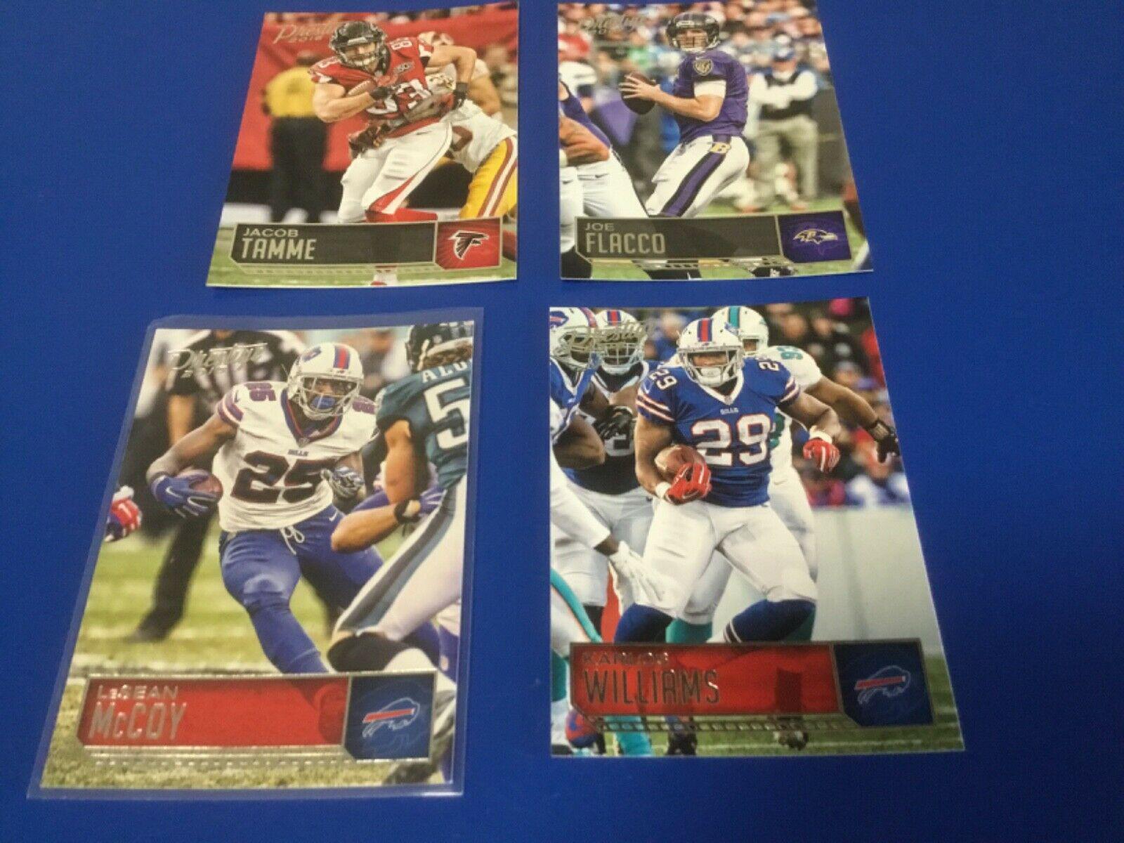 Jacob Tamme #12