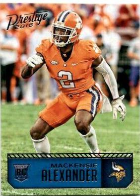 Mackensie Alexander #294