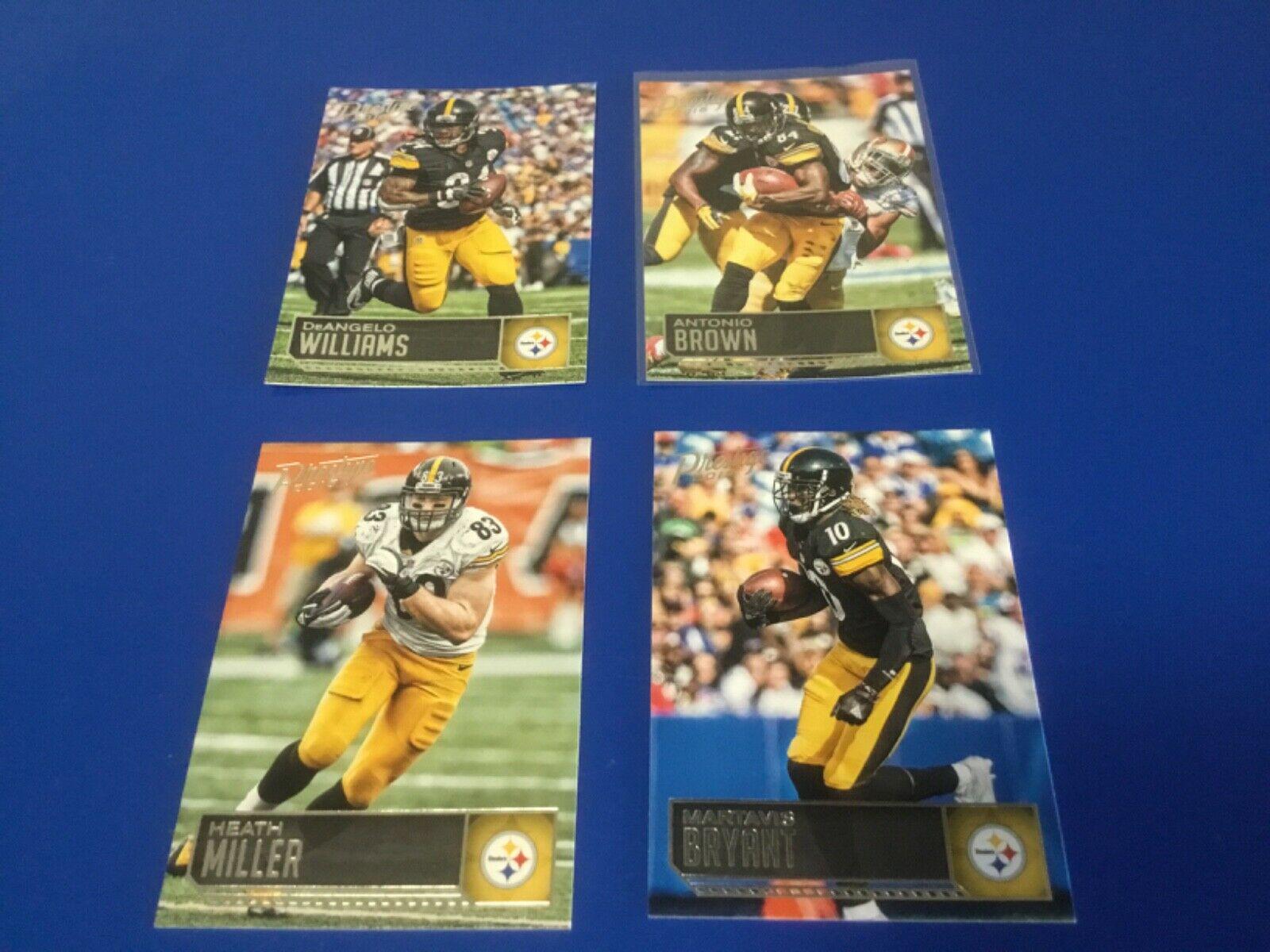 Martavis Bryant #158