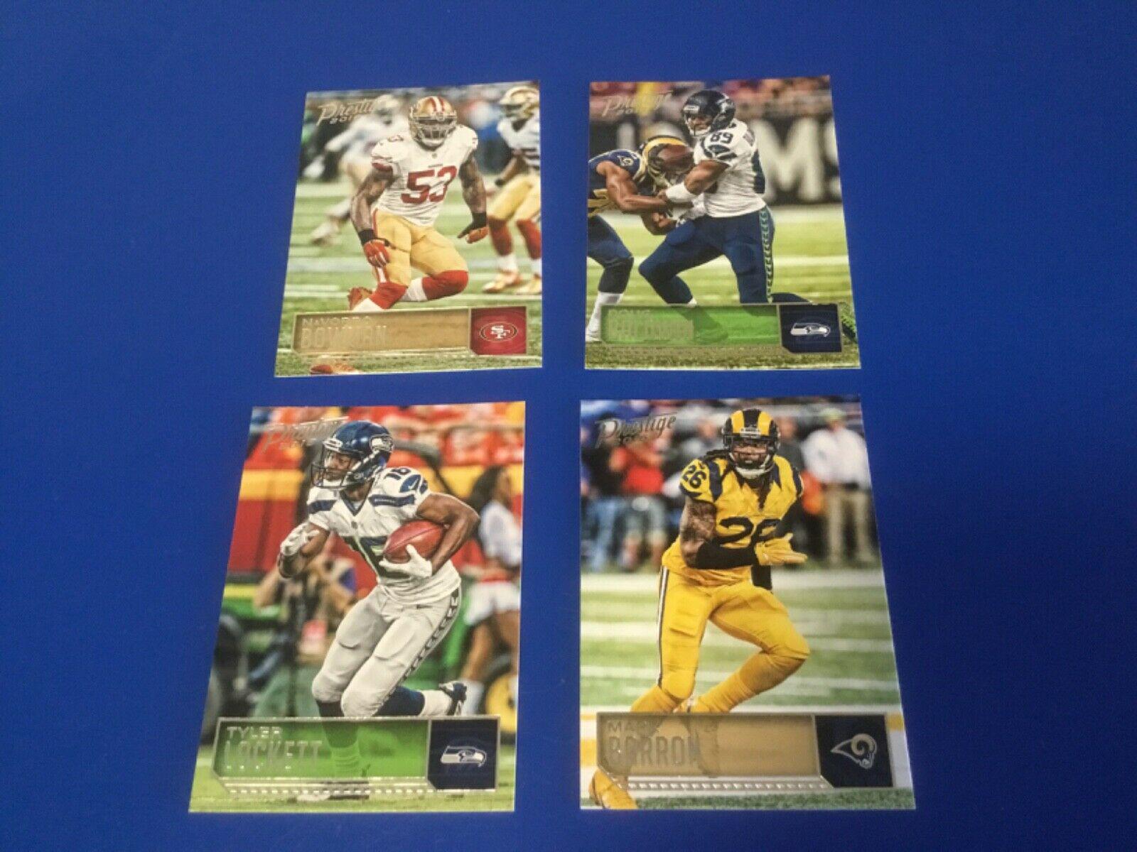 NaVorro Bowman #170