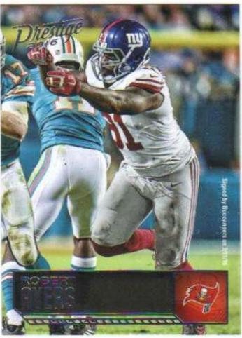 Robert Ayers #132