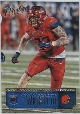 Scooby Wright III #288