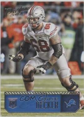 Taylor Decker #269