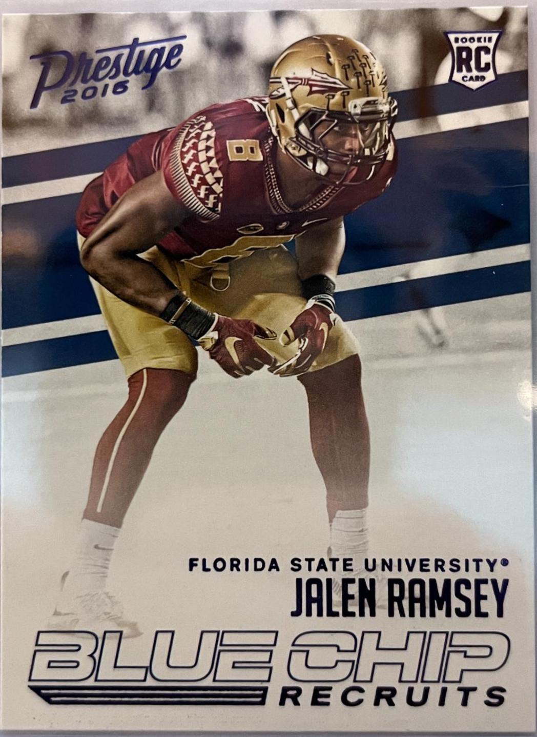 Jalen Ramsey #10