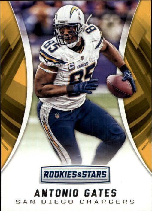Antonio Gates #45