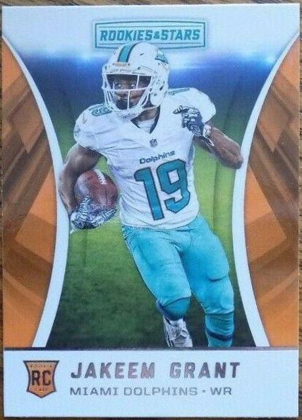 Jakeem Grant #222