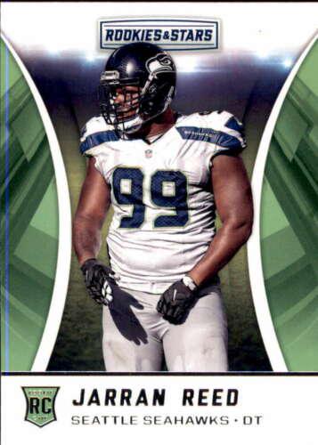 Jarran Reed #259