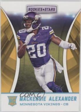 Mackensie Alexander #289