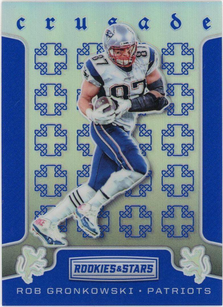 Rob Gronkowski #36