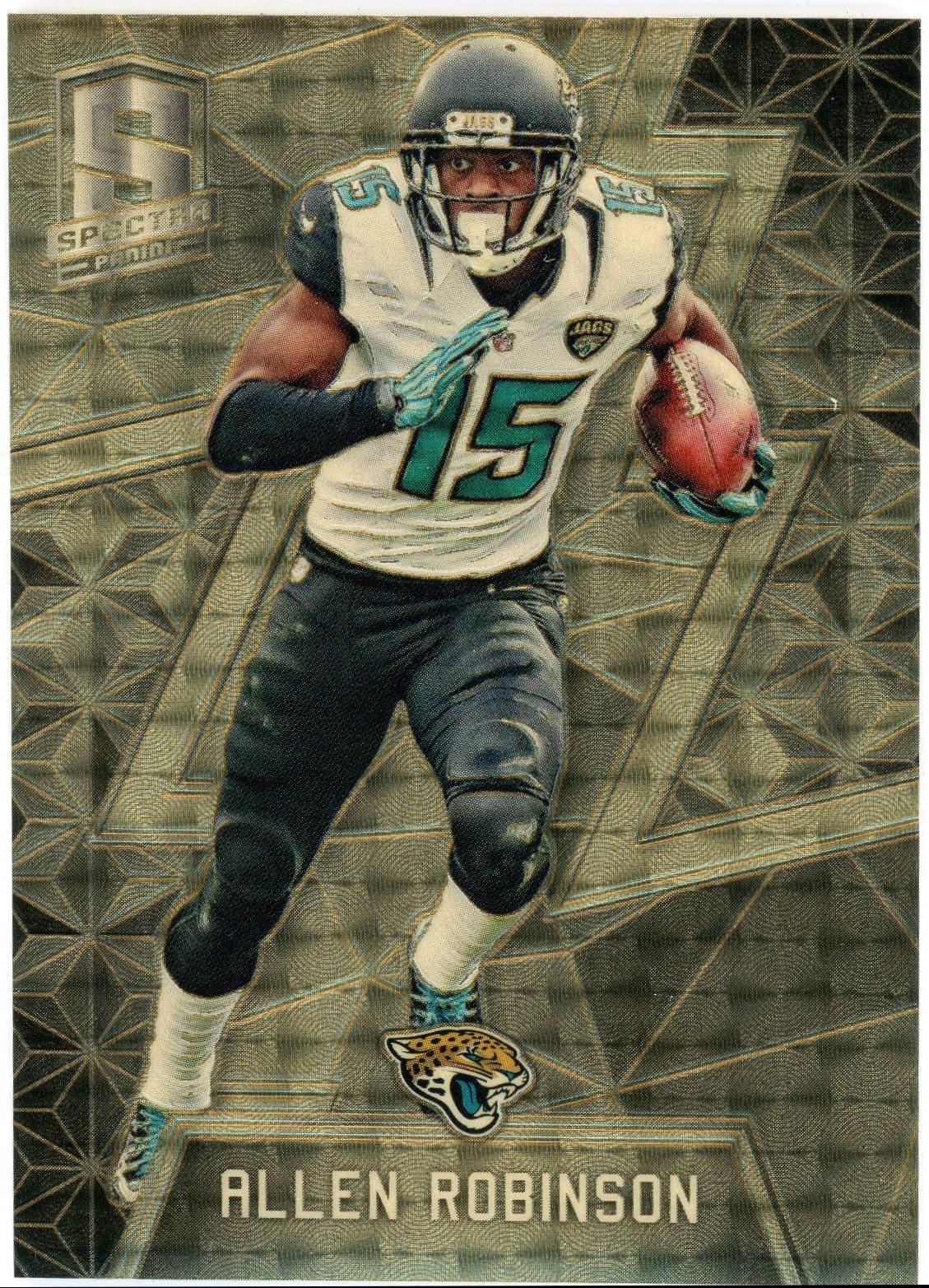 Allen Robinson #120