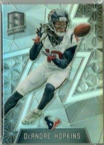 DeAndre Hopkins #35