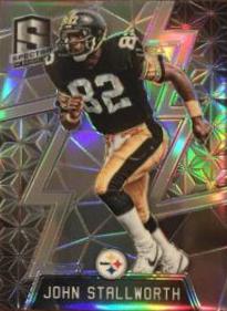 John Stallworth #31