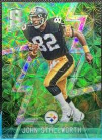 John Stallworth [Neon Green] #31