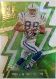 Marvin Harrison #1