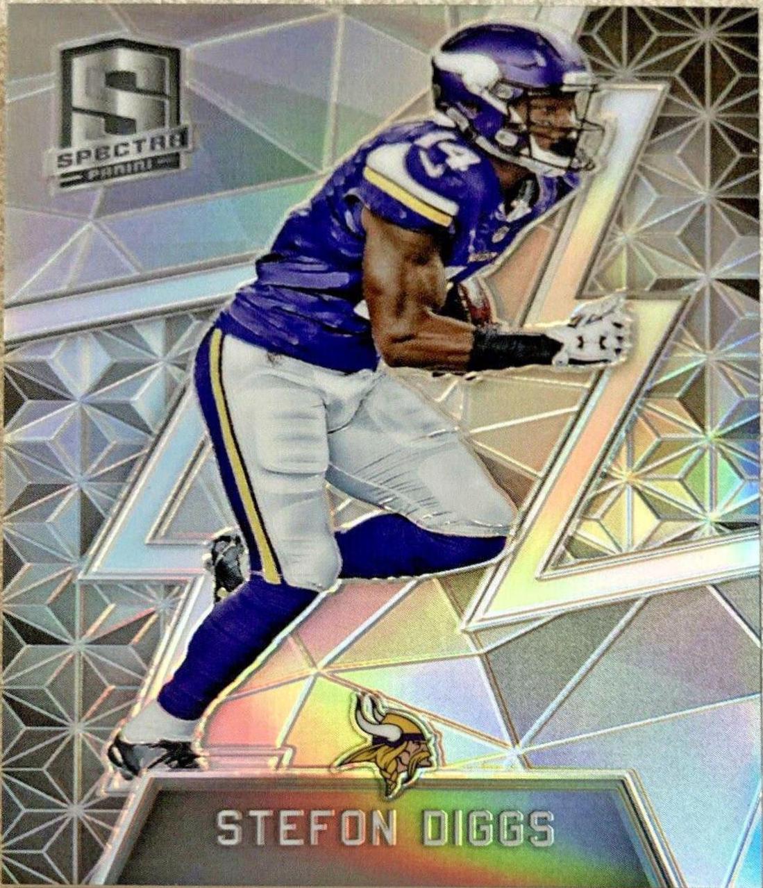Stefon Diggs #113