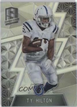 T.Y. Hilton #38
