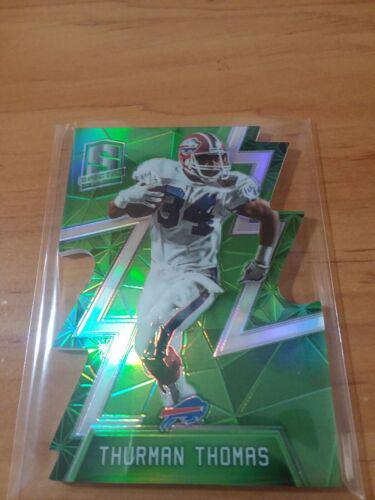 Thurman Thomas #27