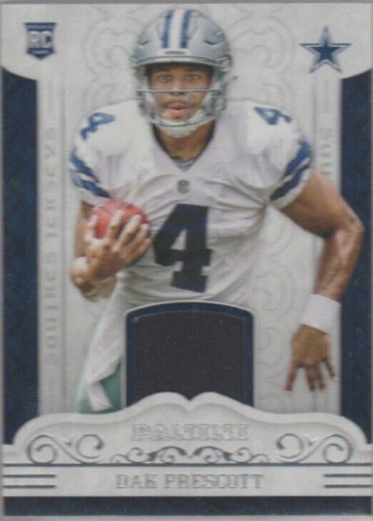 Dak Prescott #29