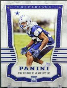 Chidobe Awuzie #150