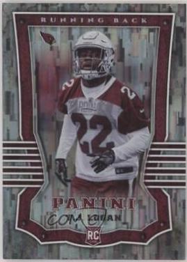 T.J. Logan [Chainmail Armor] #194