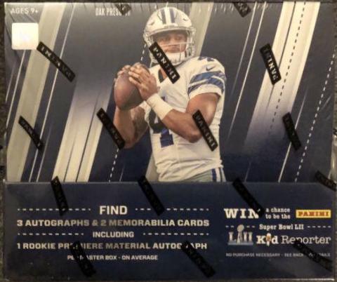 Hobby Box