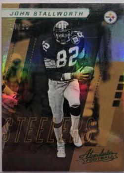 John Stallworth #146
