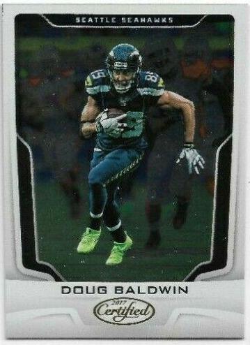 Doug Baldwin #70