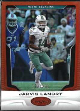 Jarvis Landry #25